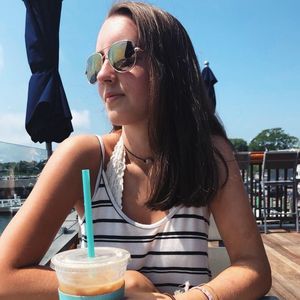 Meet your Posher, Grace